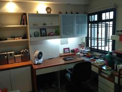 Blk 302D Anchorvale Link (Sengkang), HDB Executive #147798952